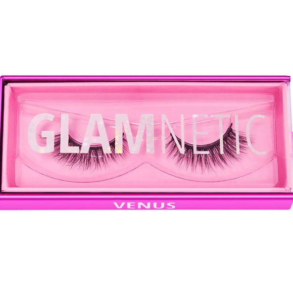 Glamnetic Magnetic Lashes in Venus BNIB - Picture 2 of 7